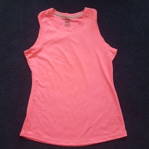 Workout muscle tee